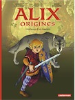 Alix Origines. Tome 1, L'enfance d'un gaulois, 2019, 48 p. BANDE DESSINÉE