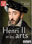 n°268, Avril 2019. Henri II et les arts.