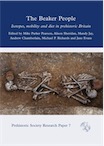 The Beaker People. Isotopes, Mobility and Diet in Prehistoric Britain, 2019, 616 p.