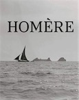 Homère, (cat. expo. Louvre-Lens, mars-juill. 2019), 392 p., 350 ill.
