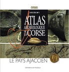 Atlas archéologique de la Corse. Le pays ajaccien, (Orma Hors Série n°1), 2019, 96 p.
