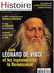 n°103, Mai-Juin 2019. Dossier : Léonard de Vinci et les ingénieurs de la Renaissance.