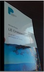 Exemplaire d'occasion - ELIADE M. - Le chamanisme. Et les techniques archaïques de l'extase, 2015, 560 p.