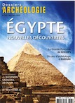 n°393, Mai-Juin 2019. Egypte. Nouvelles découvertes.