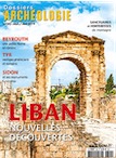 n°392, Mars-Avril 2019. Liban. Nouvelles découvertes.