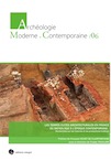 Les terres cuites architecturales en France du Moyen Âge à l'époque contemporaine, 2019, 506 p.