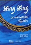 Bling-Bling. Le verre gaulois s'affiche ! (cat. expo. MuséoParc Alésia, avril-septembre 2019), 2019, 156 p.