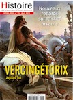 Hors Série n°55, Avril 2109. Vercingétorix. Nouveaux regards sur le chef arverne.