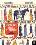 Chevaliers, moines et paysans. De Cluny à la première croisade, 2019, 168 p.