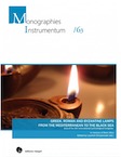 Greek, Roman and Byzantine Lamps from the Mediterranean to the Black Sea, (actes 5e International Lychnological Congress), In memory of Dorin, 2019, 314 p.