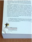 Exemplaire d'occasion - VIDAL-NAQUET P. - Le chasseur noir : Formes de pensée et formes de société dans le monde grec, 2005, 485 p.