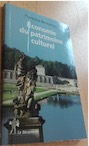 Exemplaire d'occasion - BENHAMOU F. - Economie du patrimoine culturel, 2012, 126 p.