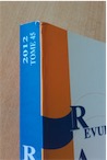 Exemplaire d'occasion - REVUE ARCHEOLOGIQUE DE NARBONNAISE 45, 2012.