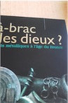 Exemplaire d'occasion - Bric-à-brac pour les dieux ? Les dépôts d'objets métalliques à l'âge du bronze, 2017, 136 p.