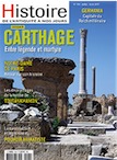 n°104, Juillet-Août 2019. Dossier : Carthage, entre légende et martyre.