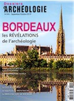 n°395, Septembre-Octobre 2019. Bordeaux, les révélations de l'archéologie.