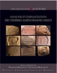 Analyse et exploitation des timbres amphoriques grecs, 2019, 392 p.