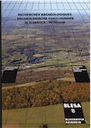 Recherches archéologiques / Archäologische Forschungen. Bliesbruck - Reinheim, (BLESA 8), 2018, 403 p.