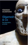 Gilgamesh & Co. Rois légendaires de Sumer, 2019, 260 p.