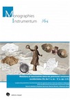 Mobiliers et sanctuaires dans les provinces romaines occidentales (fin du Ier s. av. - Ve s. ap. J.-C.). La place des productions manufacturées dans les espaces sacrés et dans les pratiques religieuses, (actes Rencontres internationales Instrumentum, Le Mans, Juin 2015), 2019, 558 p.
