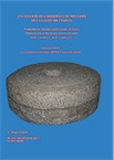Les ateliers de carriers et de meuliers de la vallée de l'Ysieux. Production des moulins rotatifs en grès de Fosses. Diffusion dans le Bassin parisien et la Picardie du IIe s. av. J.-C. au IVe s. ap. J.-C., (RAP Suppl. 34), 2019, 206 p.
