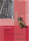 Oedenburg. Volume 3 : L`agglomération civile (fouilles 2009 - 2012), 2018, 544 p.