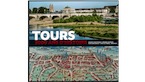 CHEVTCHENKO J., DUFRECHE J., GIRAULT J.-L., RECH R. - Tours, 2 000 ans d'histoire, 2019, 265 p.