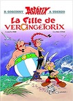 Astérix. La Fille de Vercingétorix, 2019, 48 p. BANDE DESSINÉE