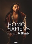Homo Sapiens, (Le Grand Atlas), 2019, 208 p.