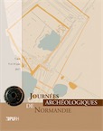 Journées archéologiques de Normandie 2017, 2019, 232 p.