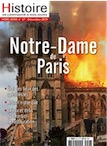 Hors-Série n°57, Décembre 2019. Notre-Dame de Paris.
