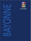 Bayonne, (Atlas historique des villes de France), 2019, 770 p.