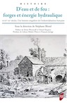D'eau et de feu : forges et énergie hydraulique, XVIIIe-XXe siècles. Une histoire singulière de l'industrialisation française, 2020, 450 p.