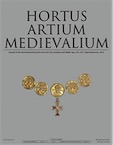 25, 2019. T.1: A Quarter of a Century of History of Medieval Art in Europe / T. 2: Sites of Power in the City and its Surroundings: Topography, Architecture, Functions and Decoration.