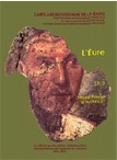 27/2, Eure, 2019, 832 pages, 1645 illustrations regroupées en 1296 figures, par Michel Provost et Archéo 27