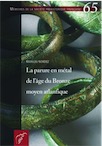 La parure en métal de l'âge du Bronze moyen atlantique, (Mémoire SPF 65), 2019, 404 p.