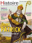 n°108, Mars-Avril 2020. Dossier : Saint Patrick. Histoire, légende et pèlerinages.