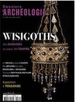 n°398, Mars-Avril 2020. Wisigoths, des Barbares au coeur de l'Empire.