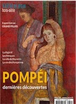 n°38, Mars 2020. Pompéi, dernières découvertes.
