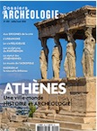 n°400, Juillet-Août 2020. Athènes. Une ville-monde. Histoire et archéologie.