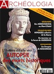 n°587, Mai 2020. Dossier : L'Histoire dit-elle vrai ? Autopsie des morts historiques.