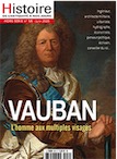 n°39. Vauban. L'homme aux multiples visages.