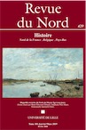 101, n°429, Janvier-Mars 2019. Disparités en terres du Nord, du Moyen Âge à nos jours