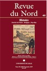 101, n°431, Juillet-Septembre 2019. Histoire, cultures et conflits. Mélanges en l'honneur de Jean-Marc Guislin – Volume 2.