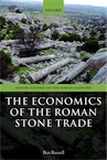 The Economics of the Roman Stone Trade, 2019, 480 p.
