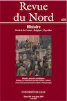 101, n°430, Avril-Juin 2019. Histoire, cultures et conflits. Mélanges en l'honneur de Jean-Marc Guislin – Volume 1.