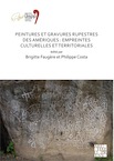 Peintures et gravures rupestres des Amériques. Empreintes culturelles et territoriales, (actes 18e Congrès UISPP, Paris, juin 2018, Vol 2 Session XXV-3), 2020, 108 p.