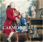 Carmontelle, (Les Carnets de Chantilly), 2020, 96 p.