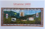 Ursanne 1400. Un panneau de mémoire à points comptés, 620-2020, 2020, 48 p.