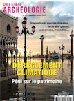 n°401, Septembre-Octobre 2020. Dérèglement climatique. Péril sur le patrimoine.
